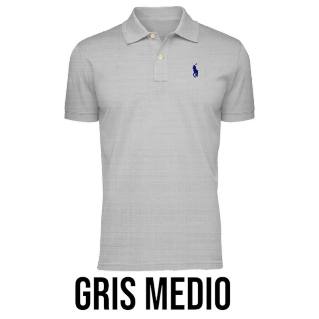 CAMISETA TIPO POLO RALPH LAUREN