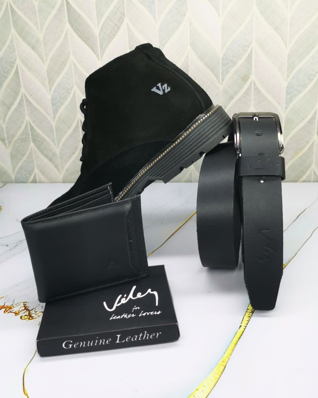 BOTIN PREMIUM VLZ CARNAZA + CAJA