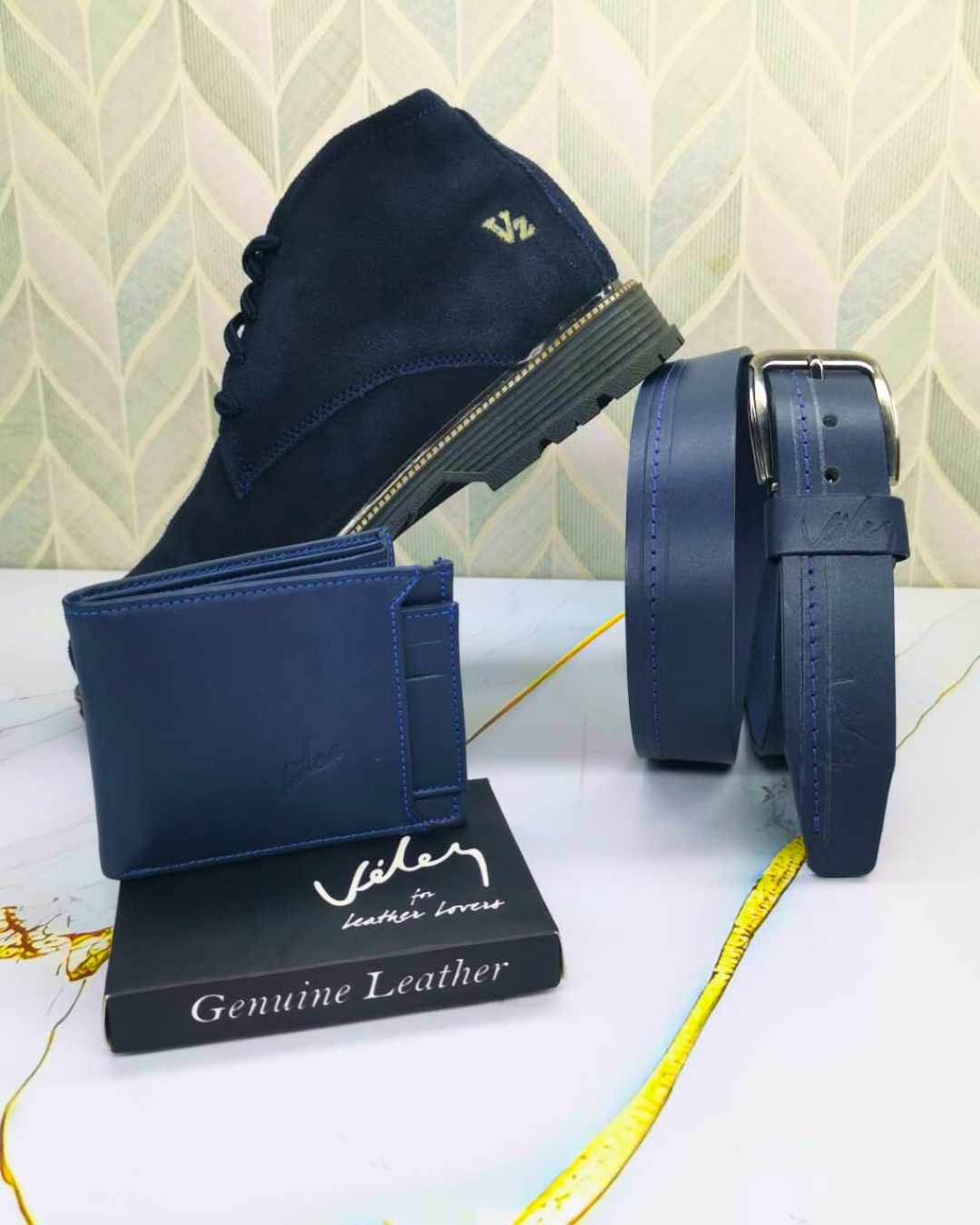 BOTIN PREMIUM VLZ CARNAZA + CAJA