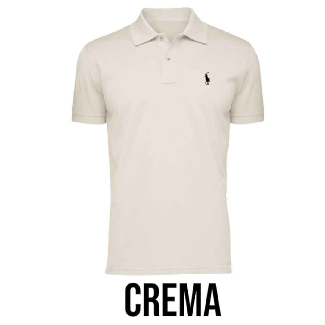 CAMISETA TIPO POLO RALPH LAUREN