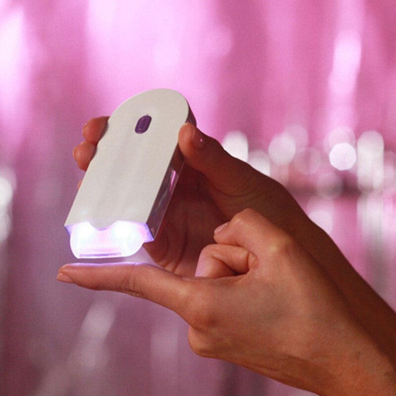 Depilador Kemei corporal