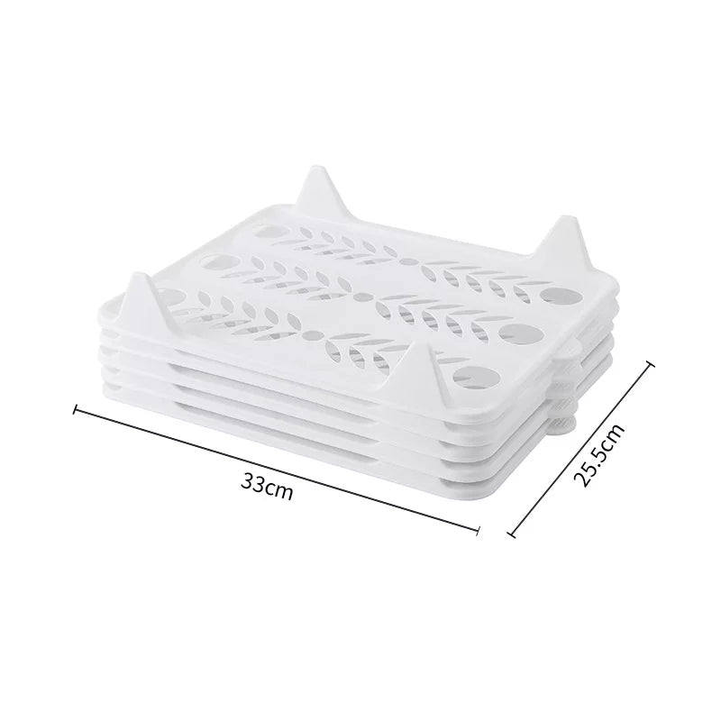 👉Combo organizador (Organizador de ropa 👔 + Organizador de ropa interior 👙)