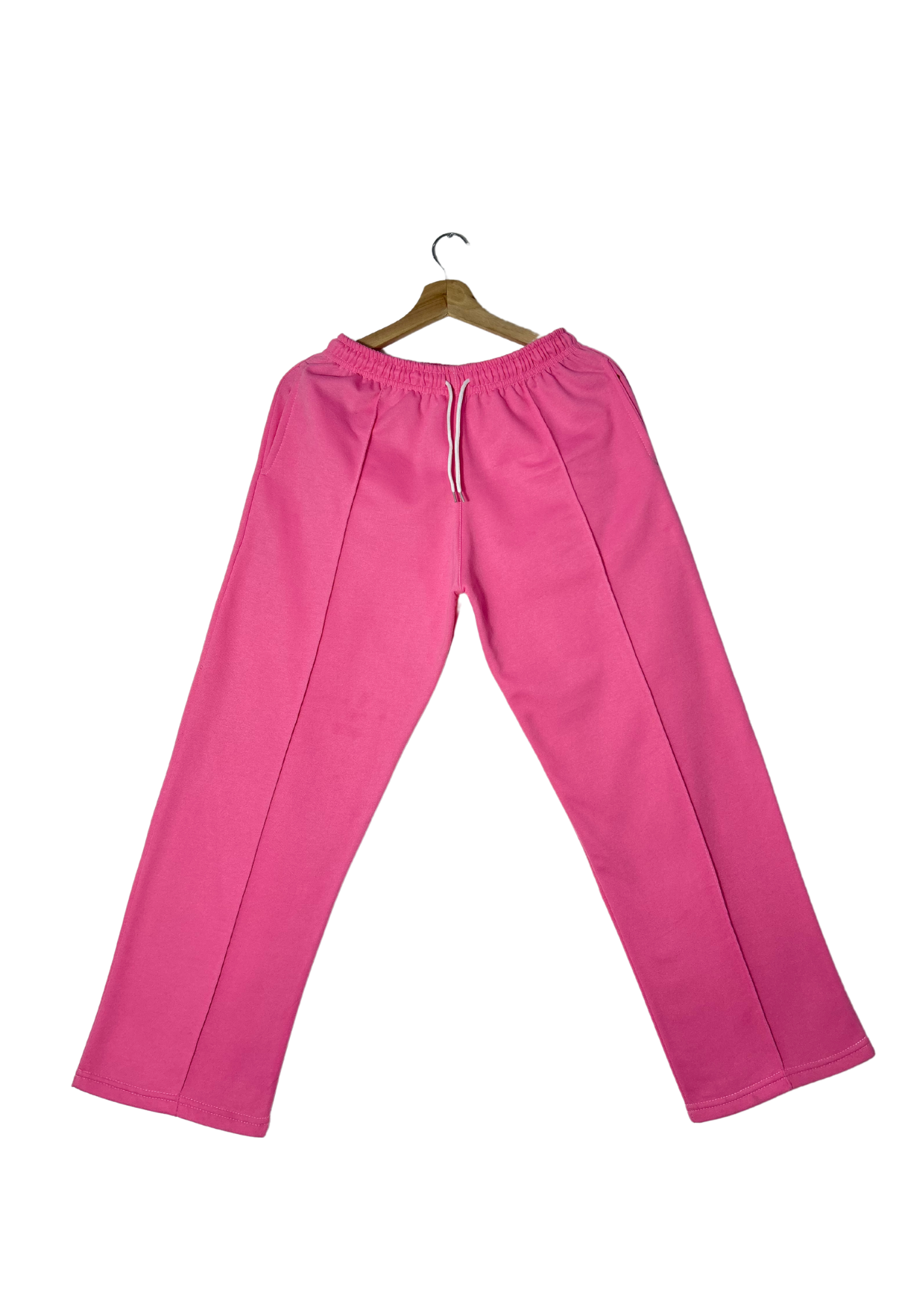 Jogger Bota recta para dama