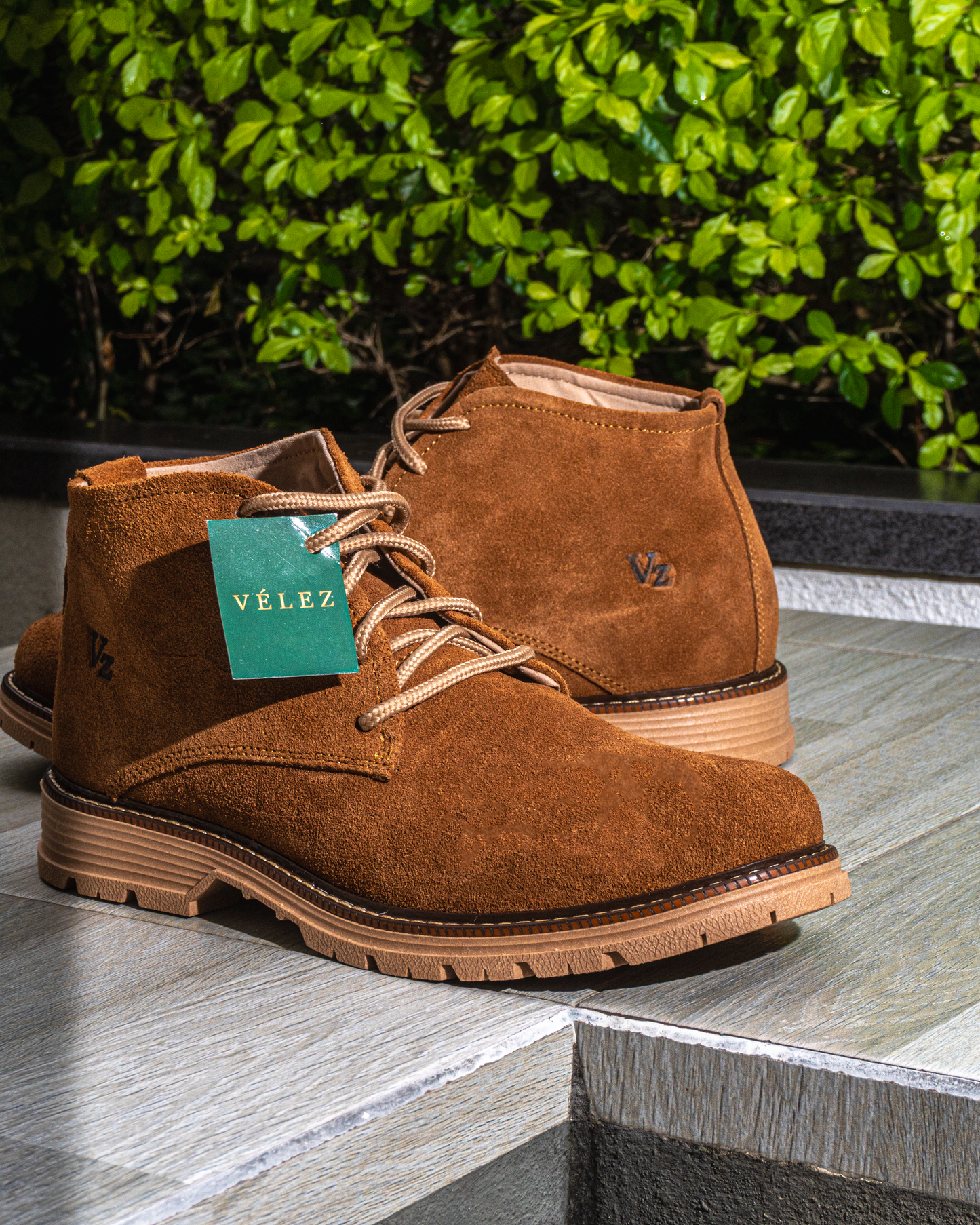 BOTIN PREMIUM VLZ CARNAZA + CAJA