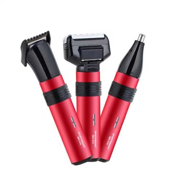 AFEITADORA MULTIPROPÓSITO 3 EN 1