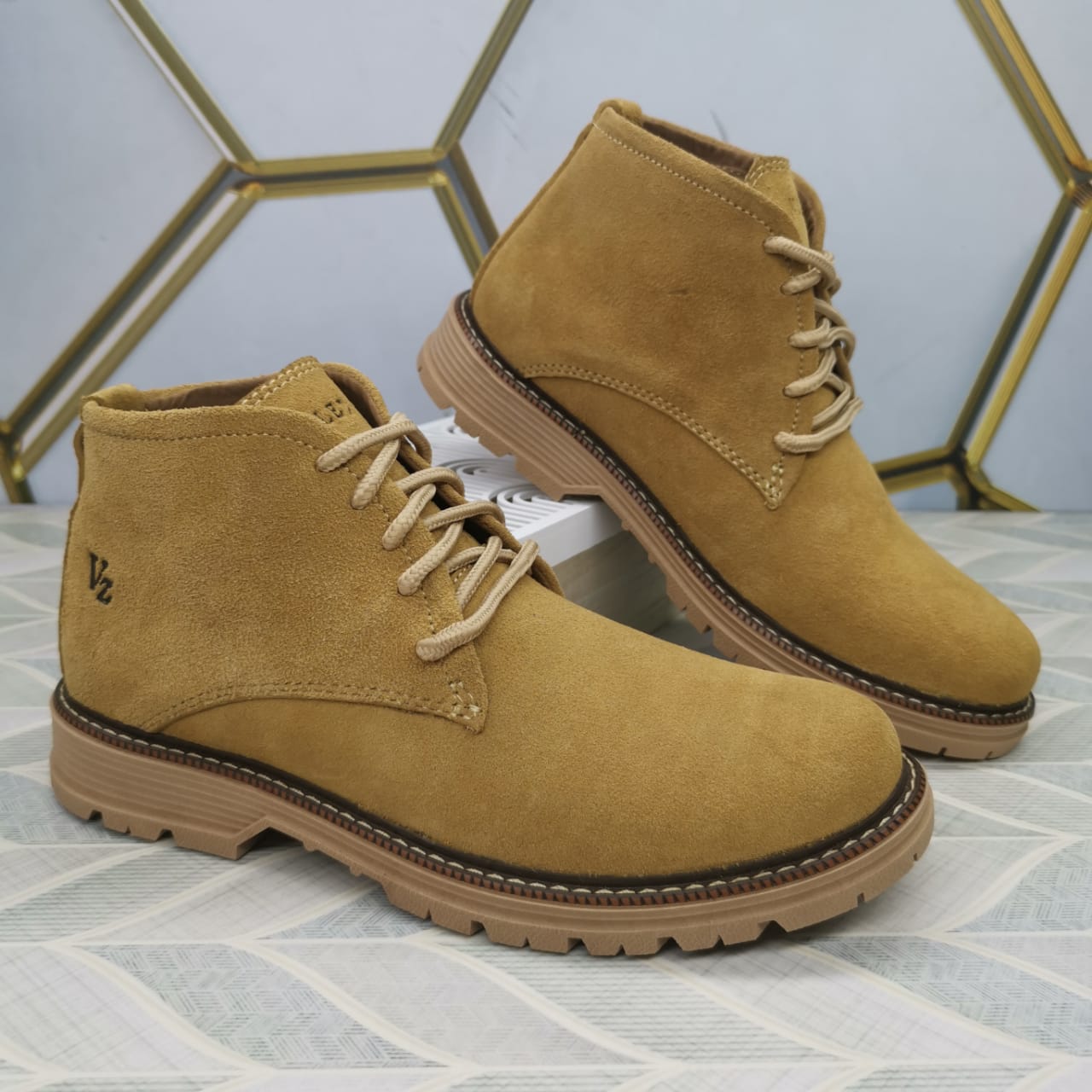BOTIN PREMIUM VLZ CARNAZA + CAJA