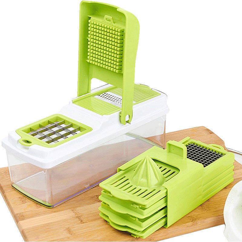 Pica todo manual-perfect for cooking