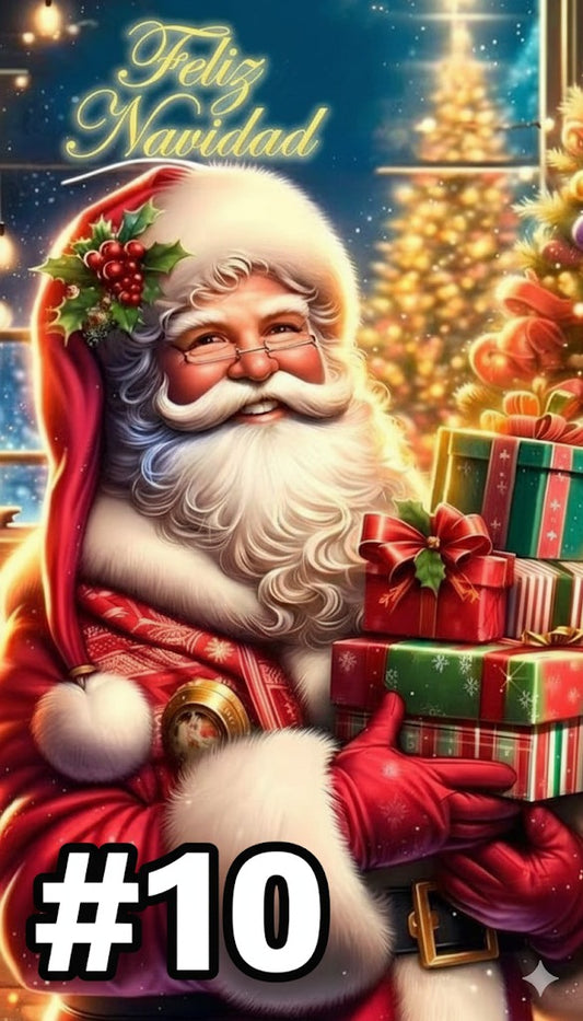 Fundas Navidad Para Puerta