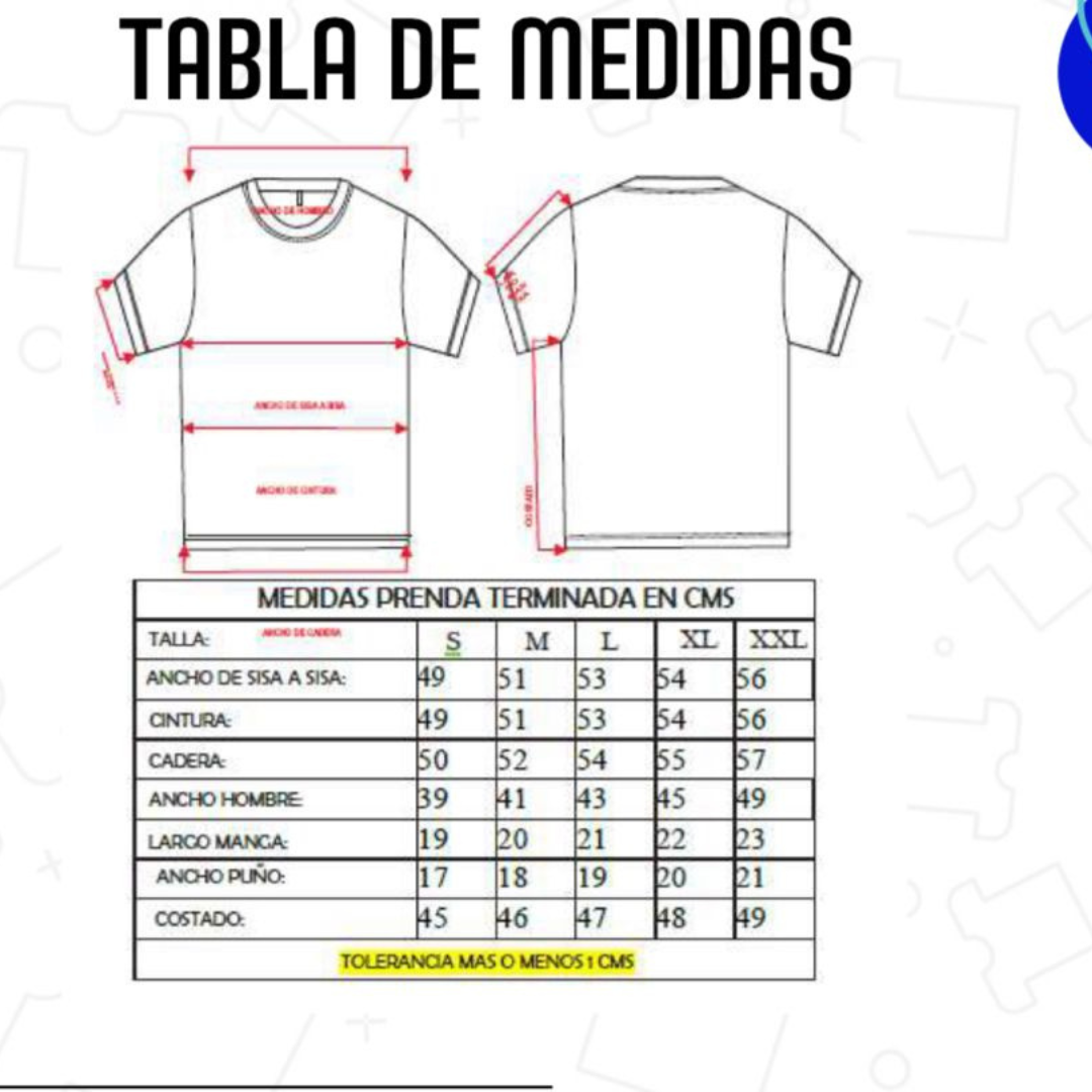 PACK X5 CAMISETAS LACOSTE + LOCION