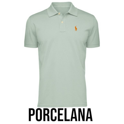 CAMISETA TIPO POLO RALPH LAUREN
