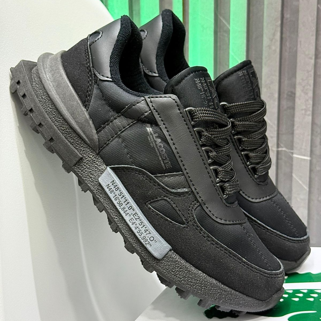 Tenis Lacoste Para Caballero