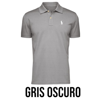 CAMISETA TIPO POLO RALPH LAUREN