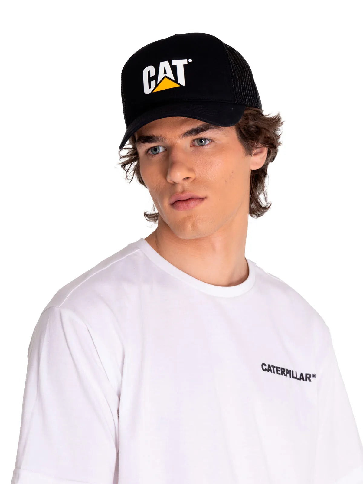 Gray helmet for bikers