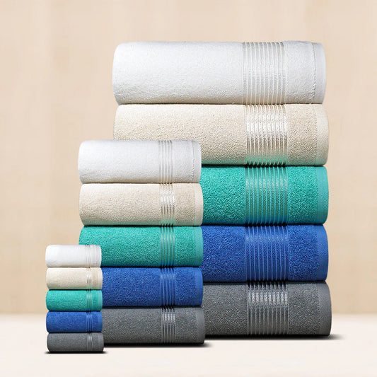 Toalla Canon 330g