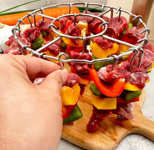 Parrilla Air Fryer