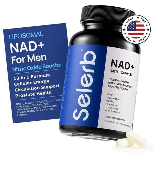 Nad Selerb