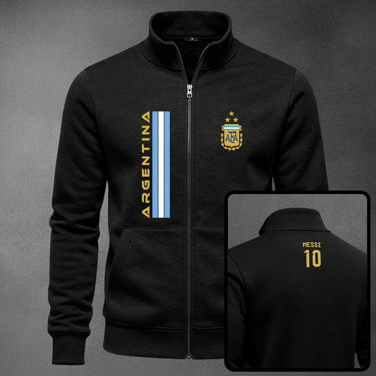 Buzo Argentina