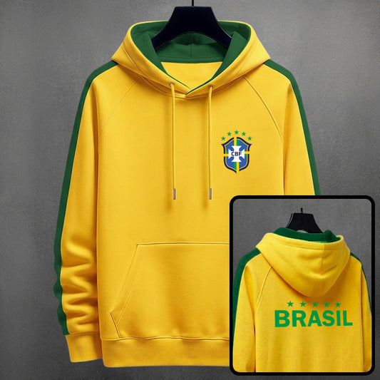 Buzo Brasil