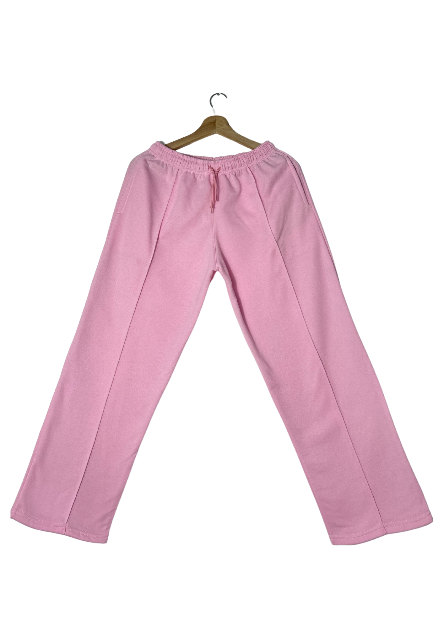 Jogger Bota recta para dama