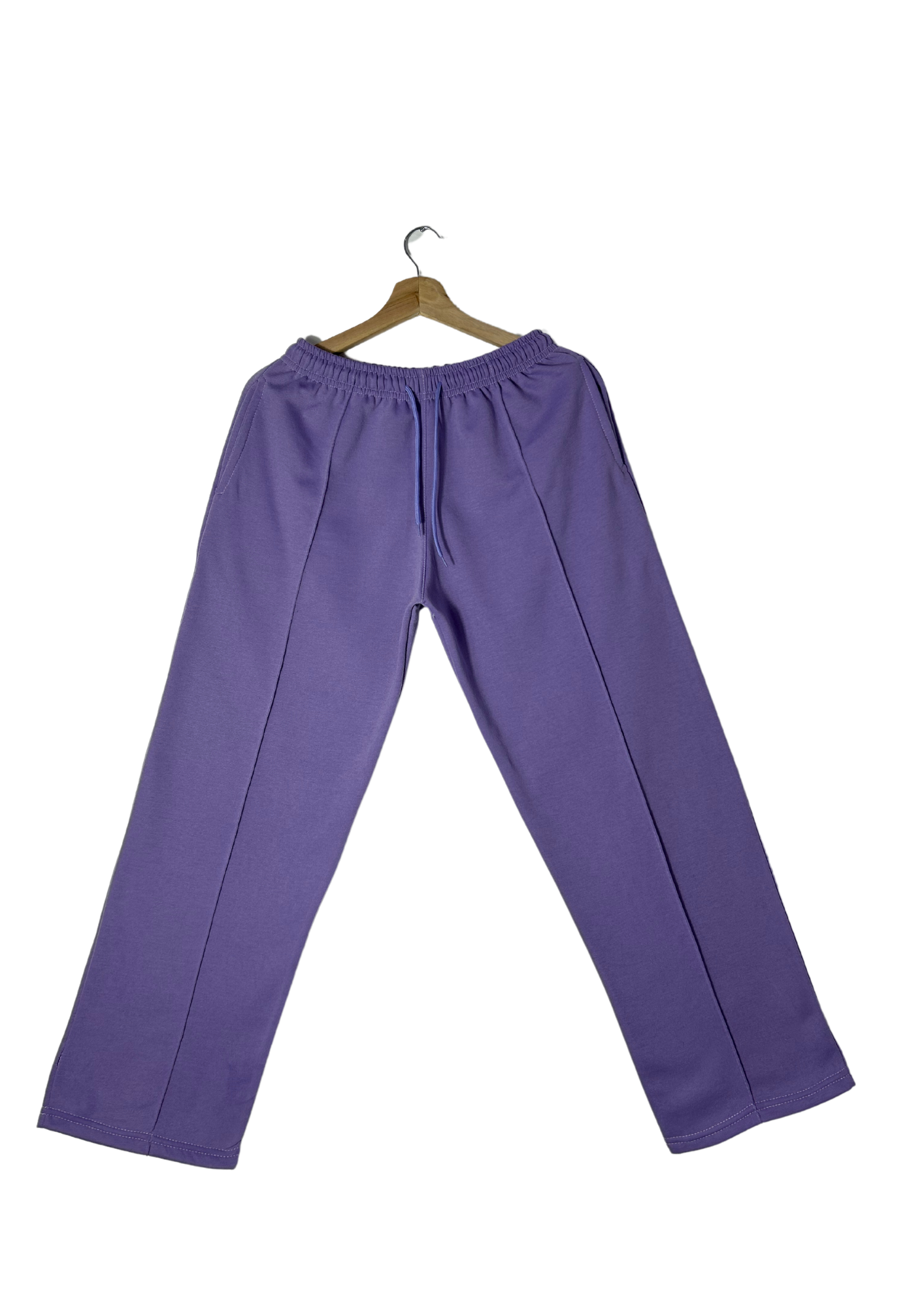 Jogger Bota recta para dama