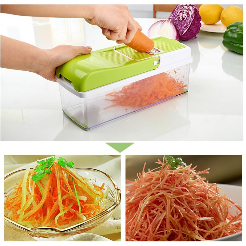 Pica todo manual-perfect for cooking