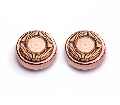 Depilador facial-pro