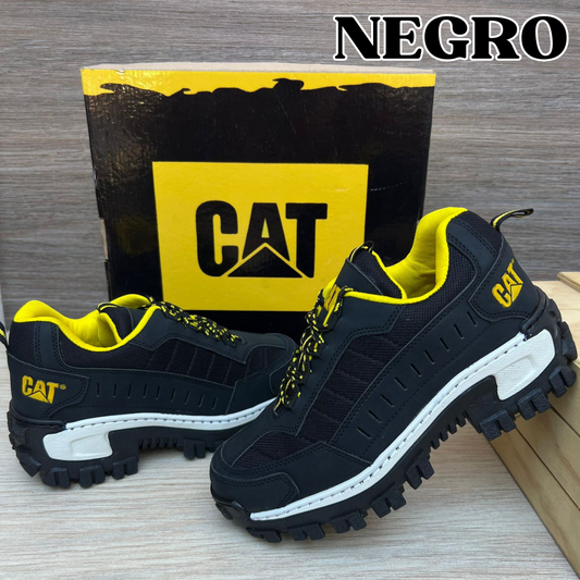 BOTAS CAT MALLA®