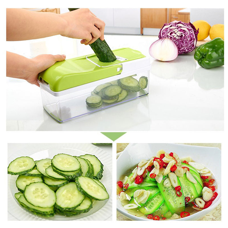 Pica todo manual-perfect for cooking