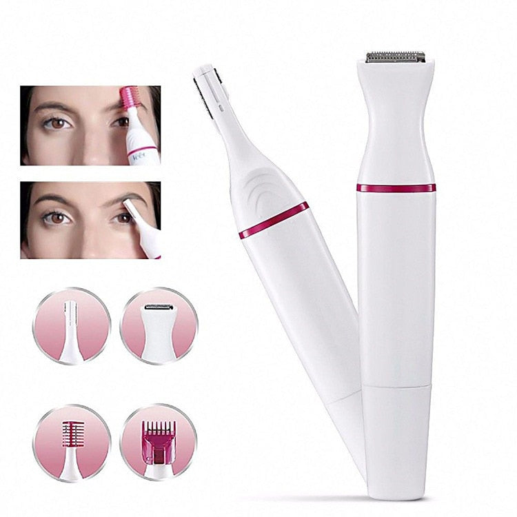 Depilador multipropósito Sweet-pro