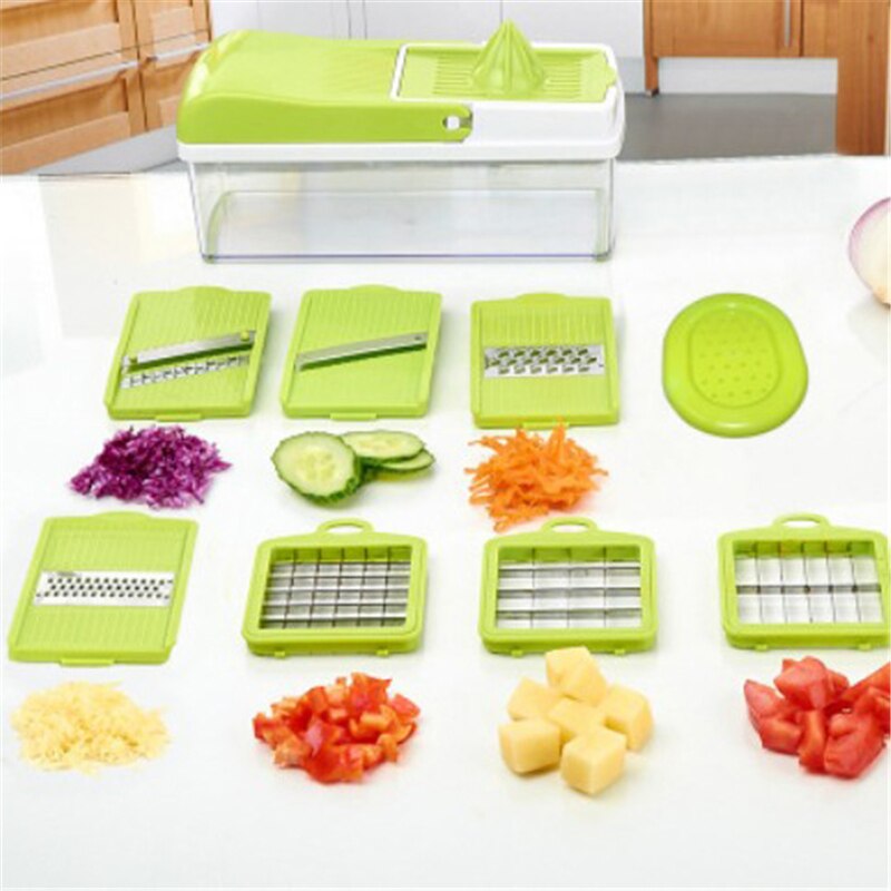 Pica todo manual-perfect for cooking