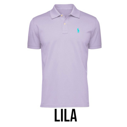 CAMISETA TIPO POLO RALPH LAUREN