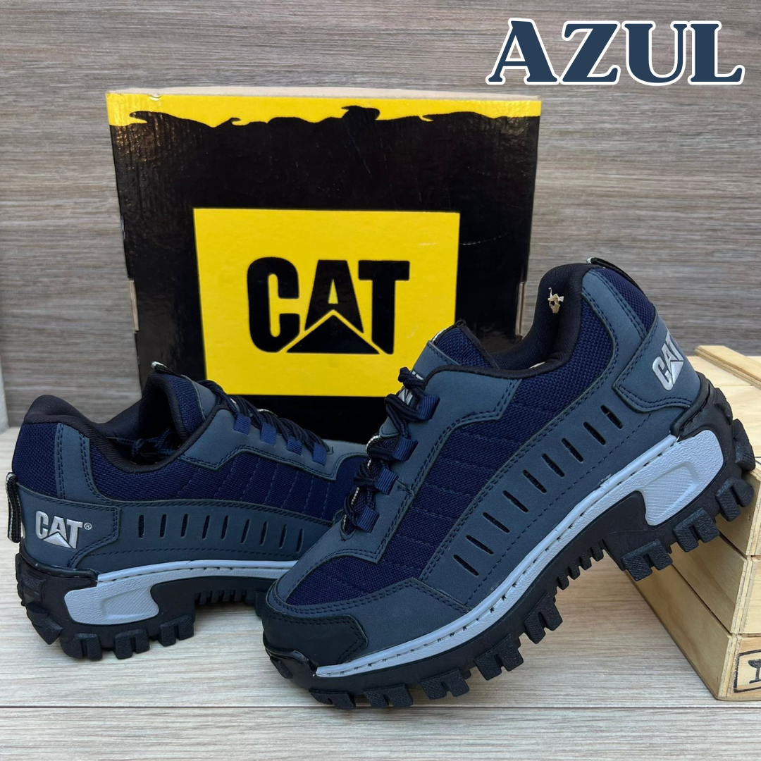 BOTAS CAT MALLA®
