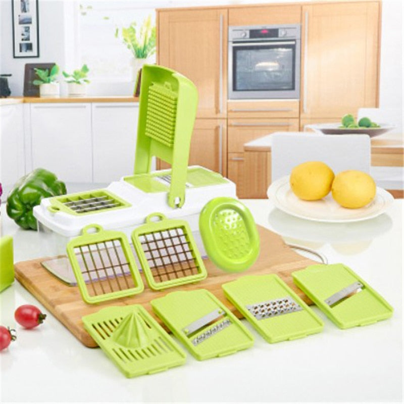 Pica todo manual-perfect for cooking