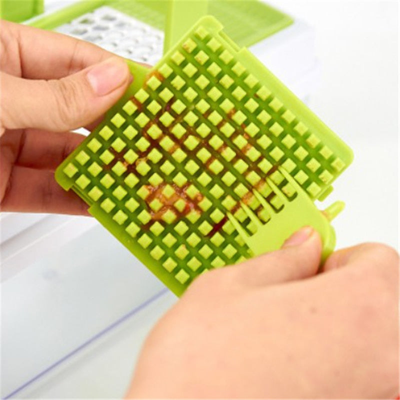 Pica todo manual-perfect for cooking