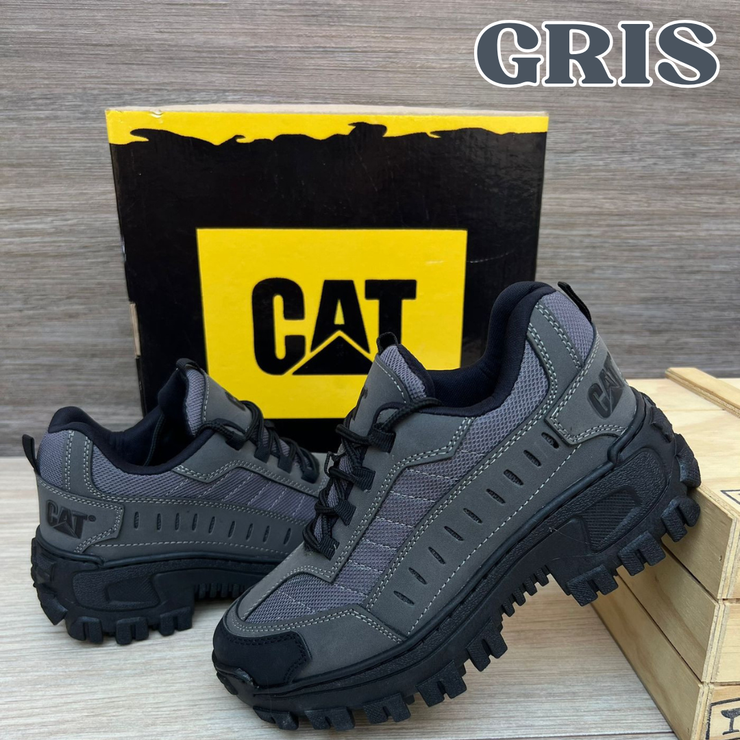 BOTAS CAT MALLA®