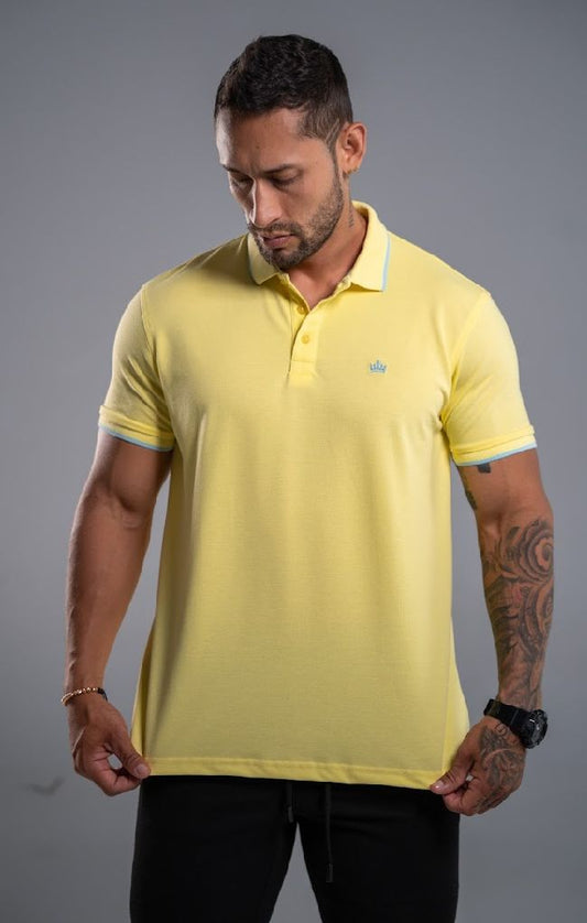 Camiseta Polo Varons