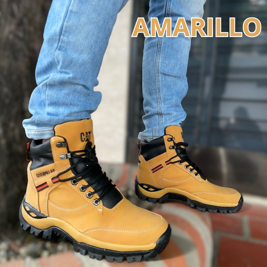 BOTA CATERPILLAR RO
