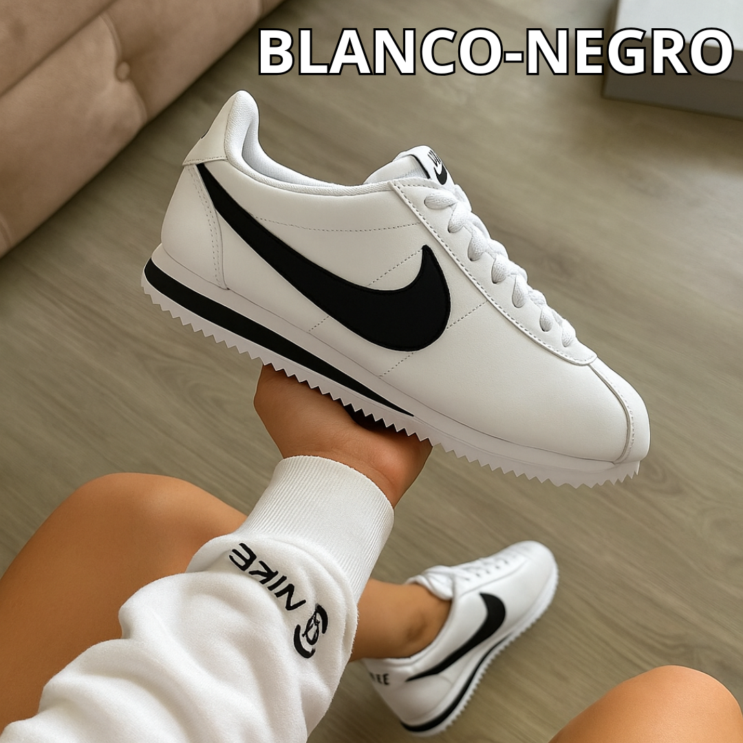 2 pares Nike Cortez