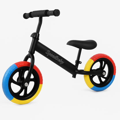 BICICLETA PARA APRENDIZAJE MI PRIMERA BICI