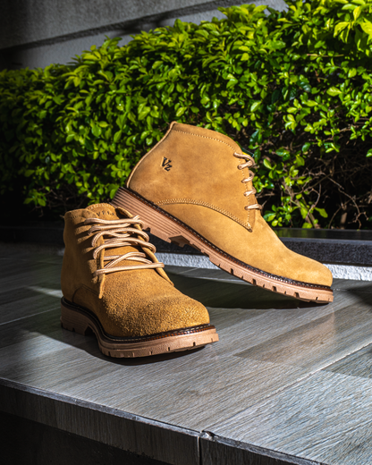 BOTIN PREMIUM VLZ CARNAZA + CAJA