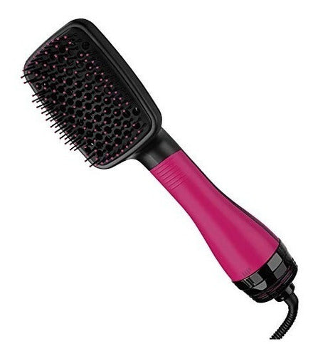 ✨ Cepillo Secador Dry Brush ✨