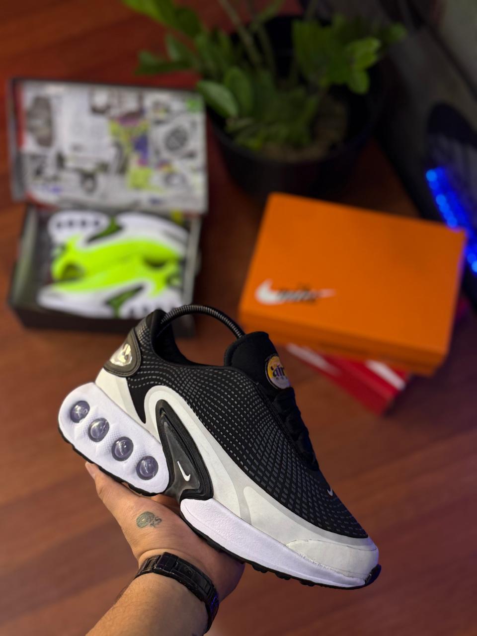 Zapatillas Nike Air Max DN