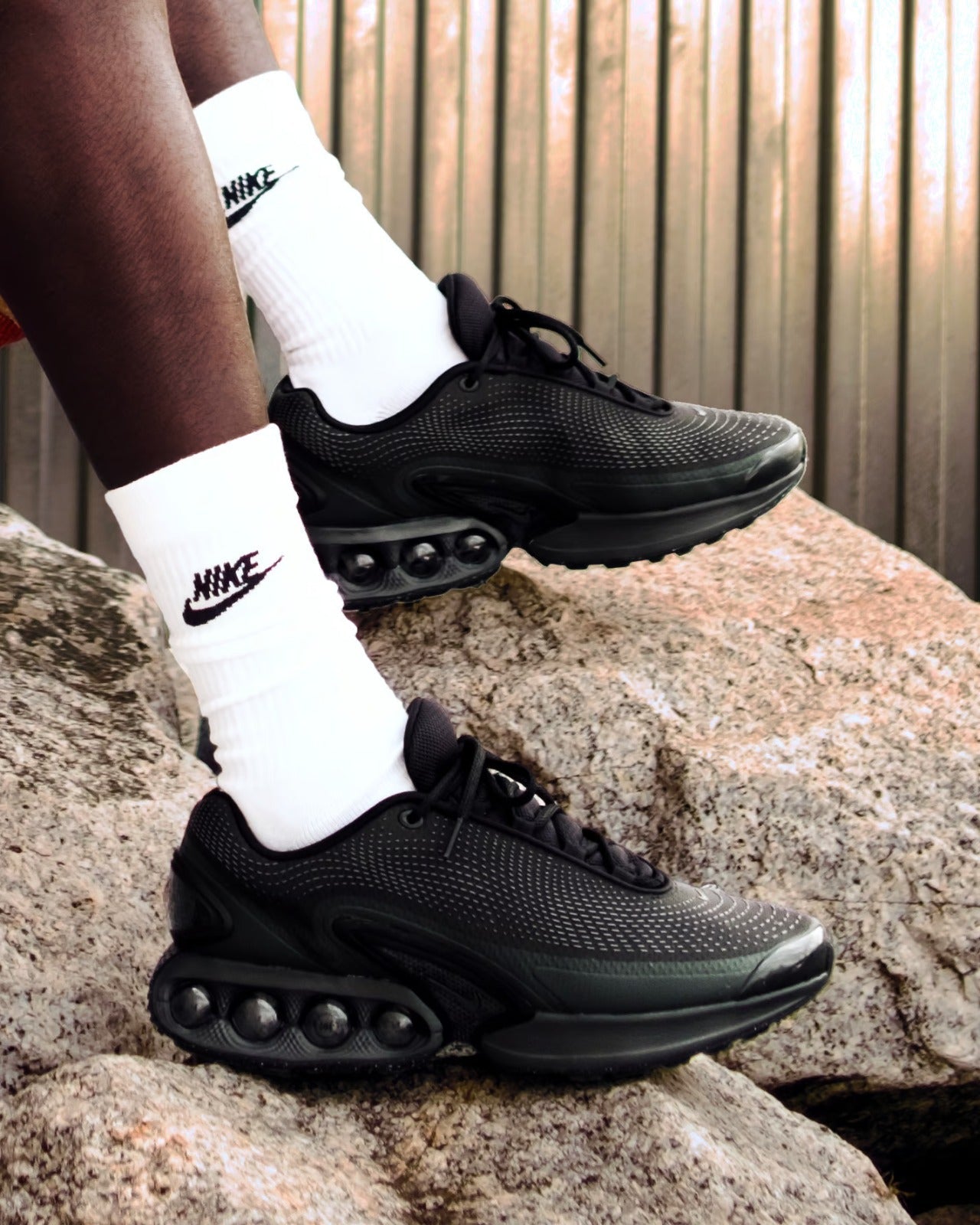 Zapatillas Nike Air Max DN