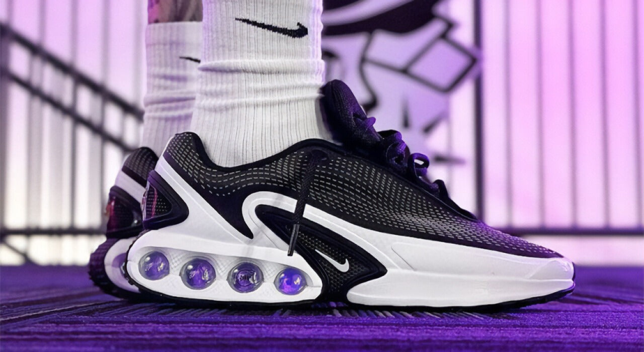 Zapatillas Nike Air Max DN