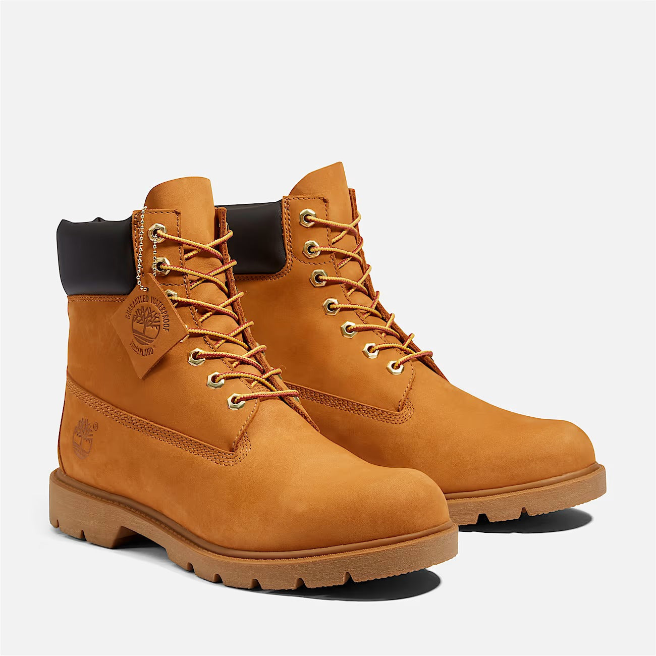 BOTAS TIMBERLAND MAXIMUM