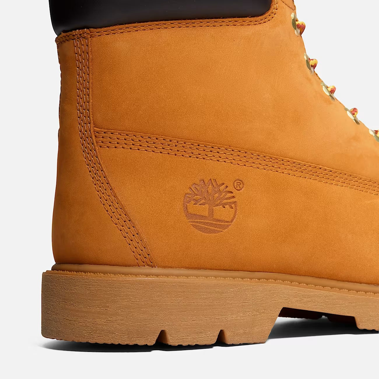 BOTAS TIMBERLAND MAXIMUM