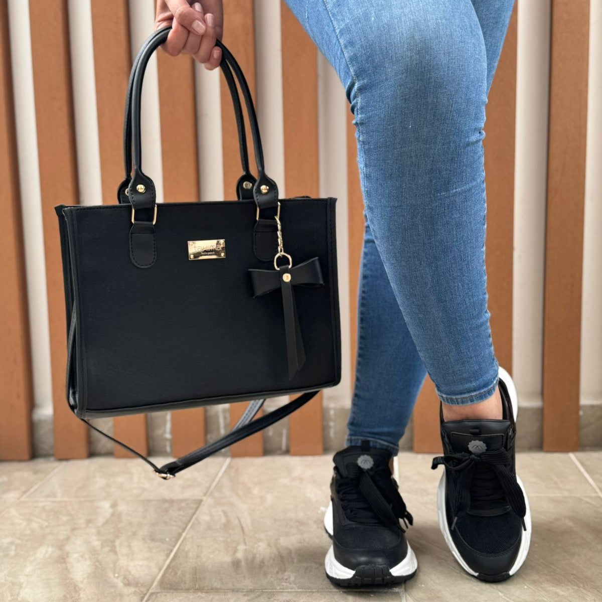 Zapatillas para dama TAHIMA