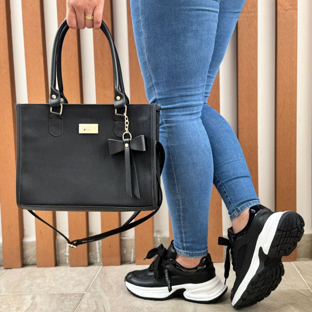 Zapatillas para dama TAHIMA