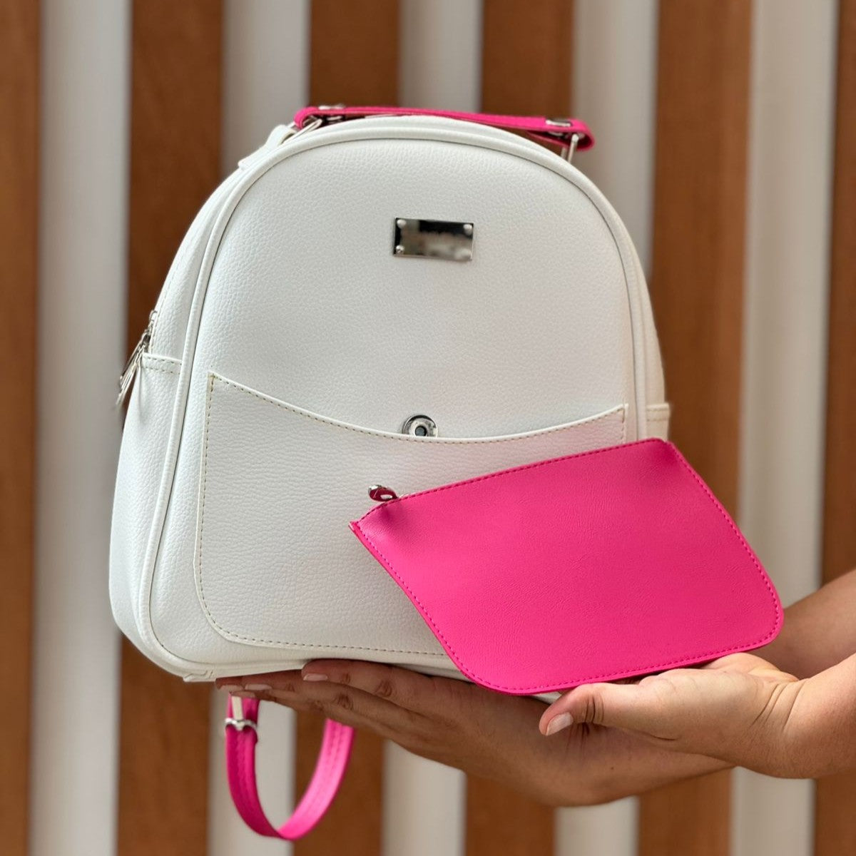 ¡Combo Exclusivo: Zapatillas + Bolso!