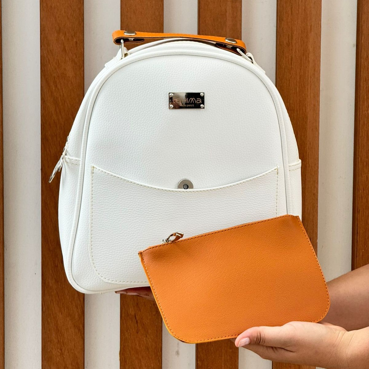 ¡Combo Exclusivo: Zapatillas + Bolso!